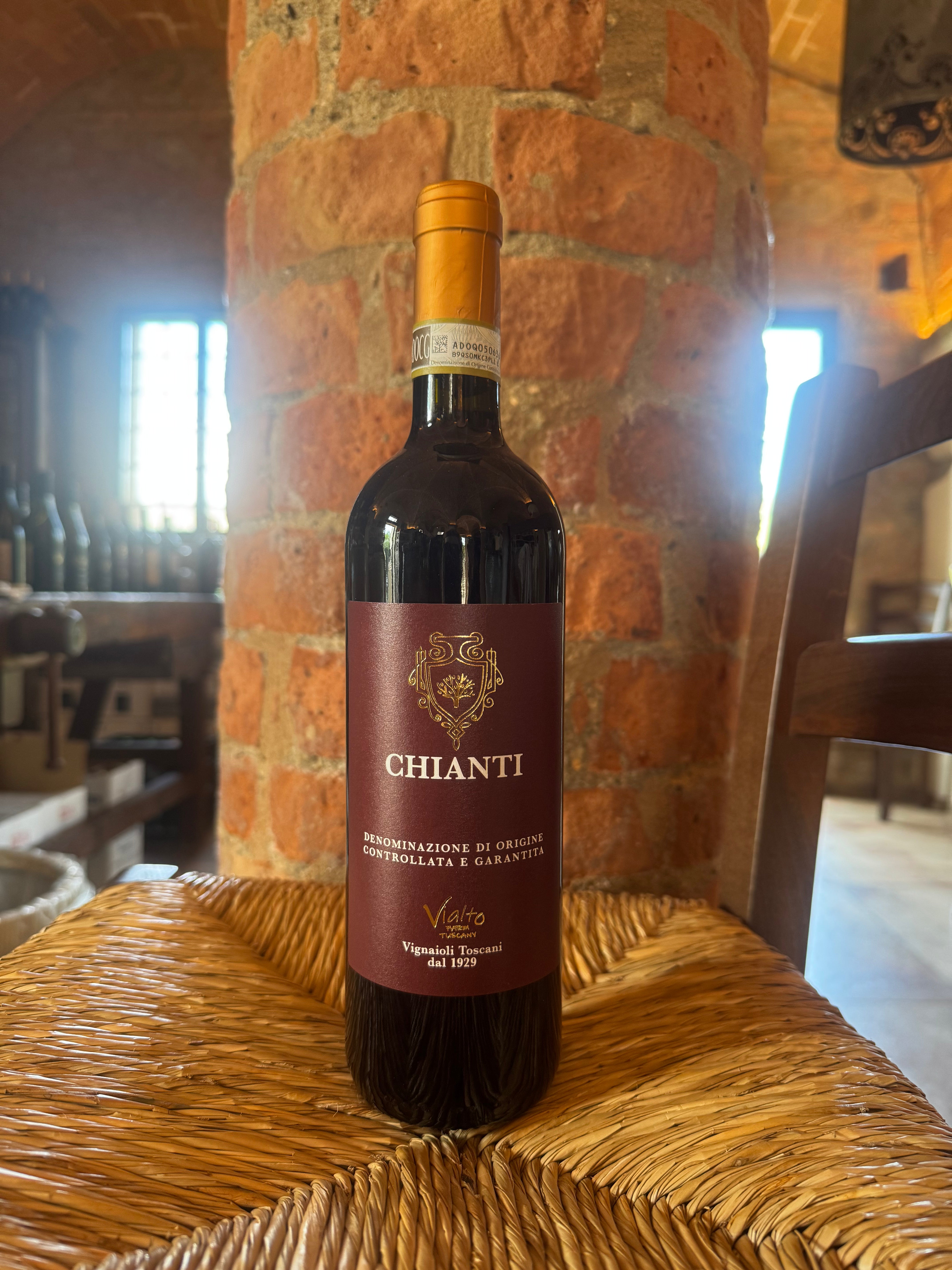 Chianti DOCG