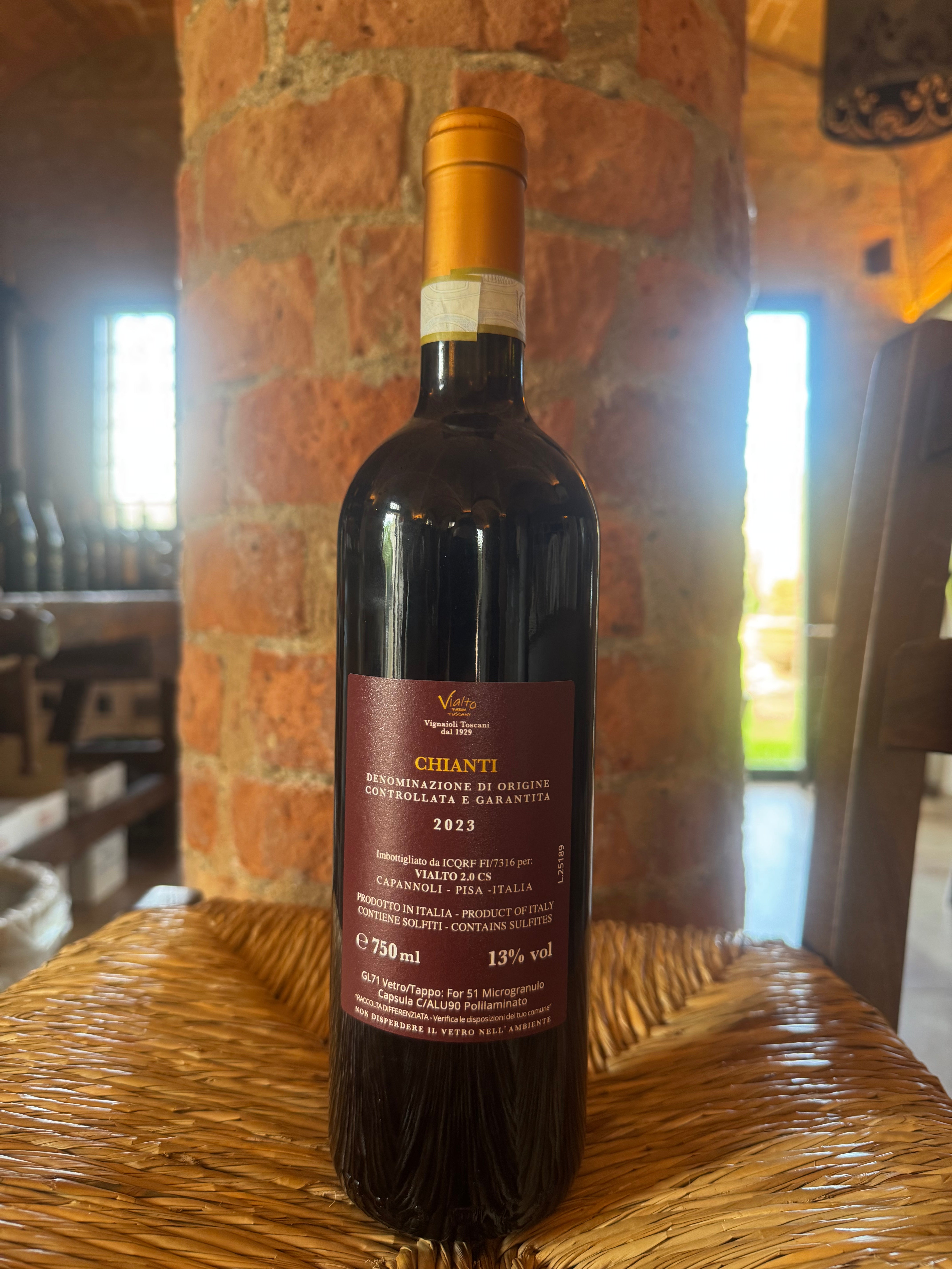 Chianti DOCG