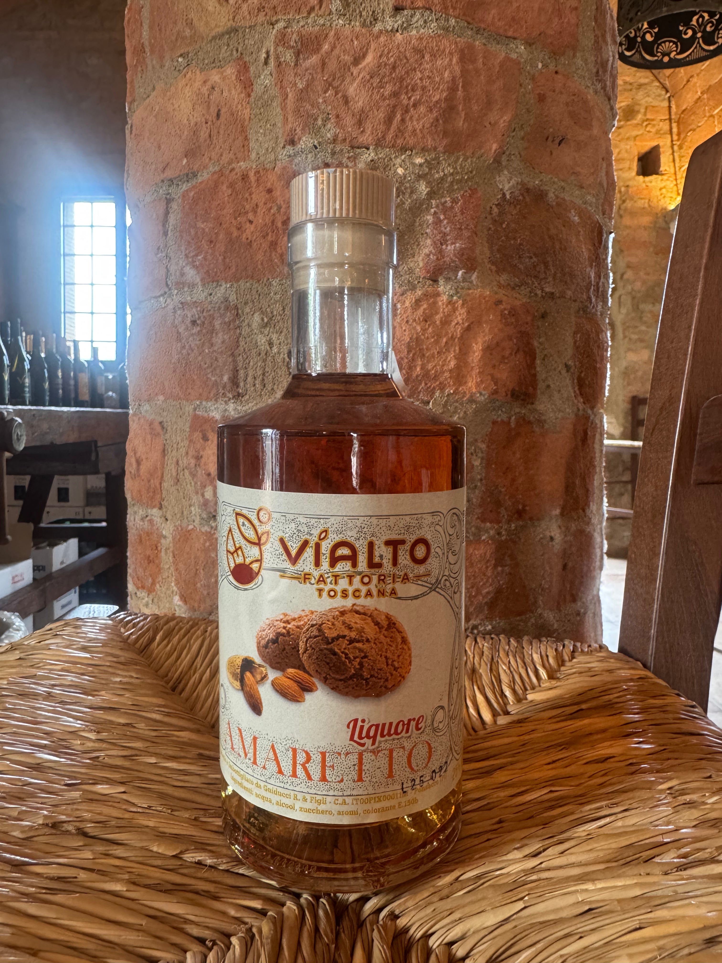 Amaretto
