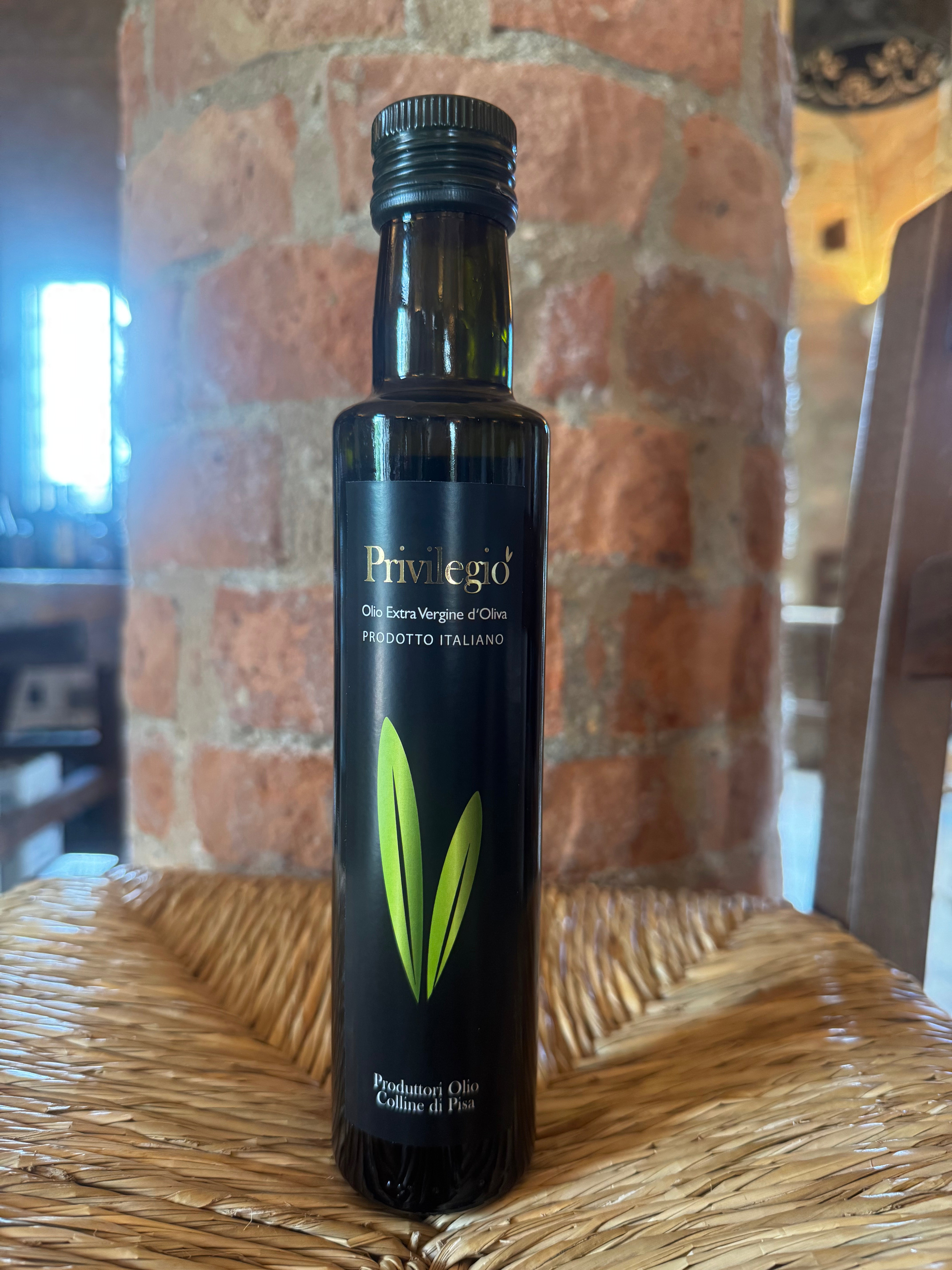 Extra Virgin Olive Oil 250 ml