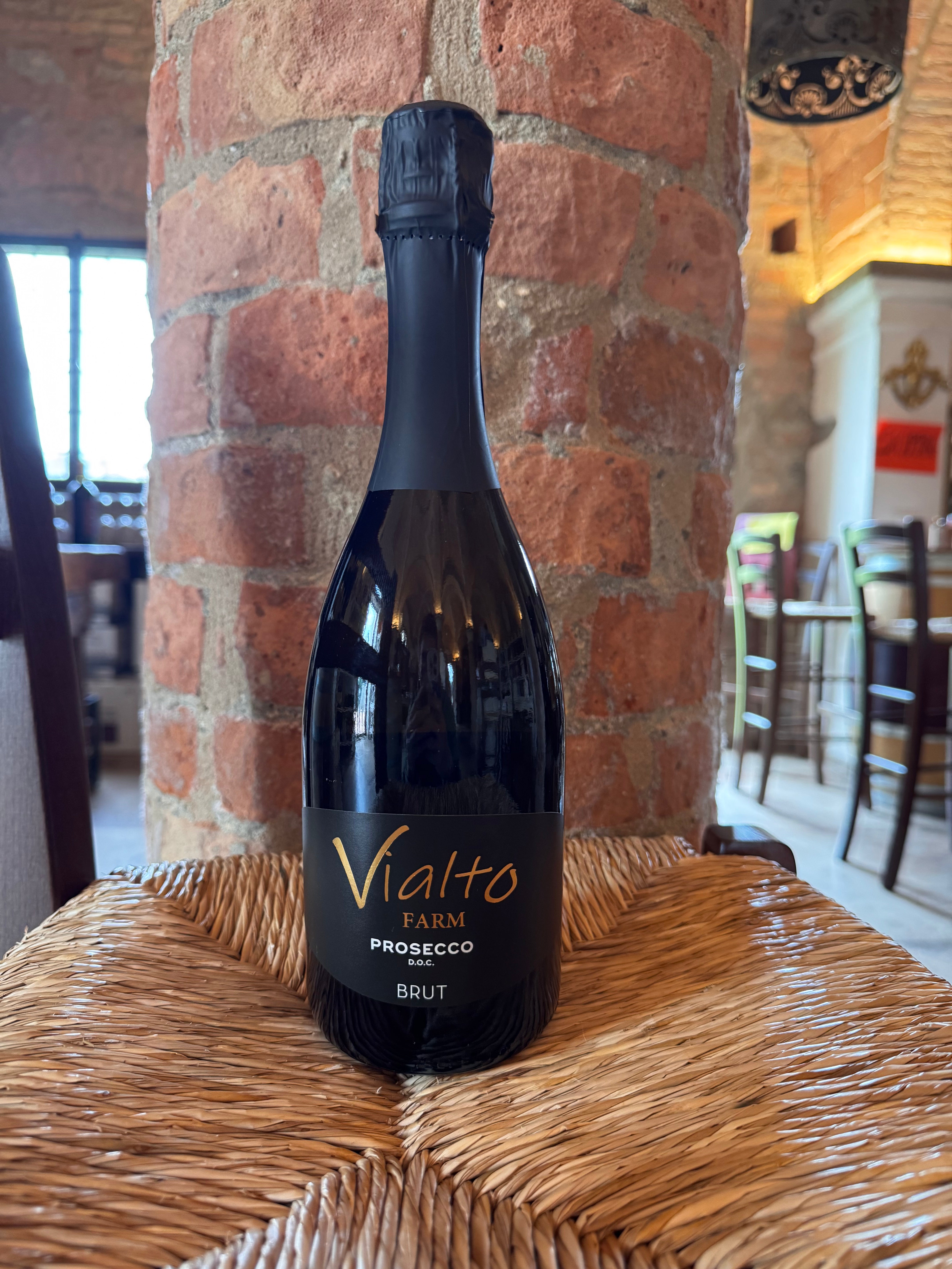 Prosecco D.O.C. Brut